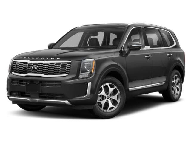 2020 Kia Telluride EX Winder GA
