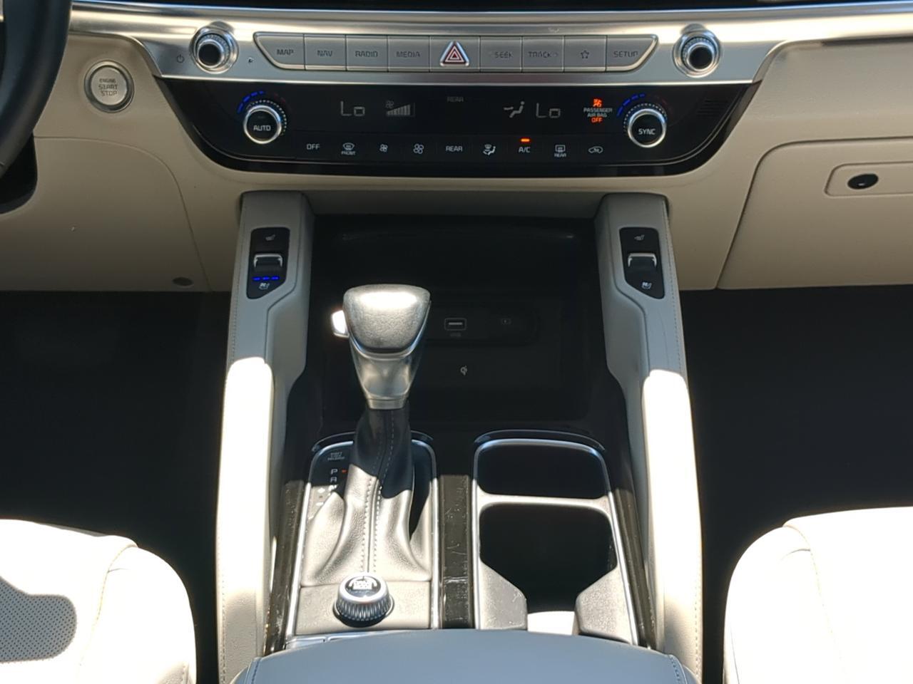 2020 Kia Telluride EX Winder GA