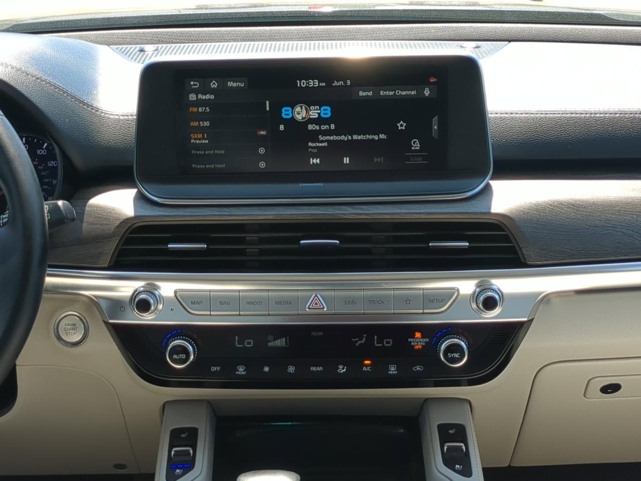 2020 Kia Telluride EX Winder GA