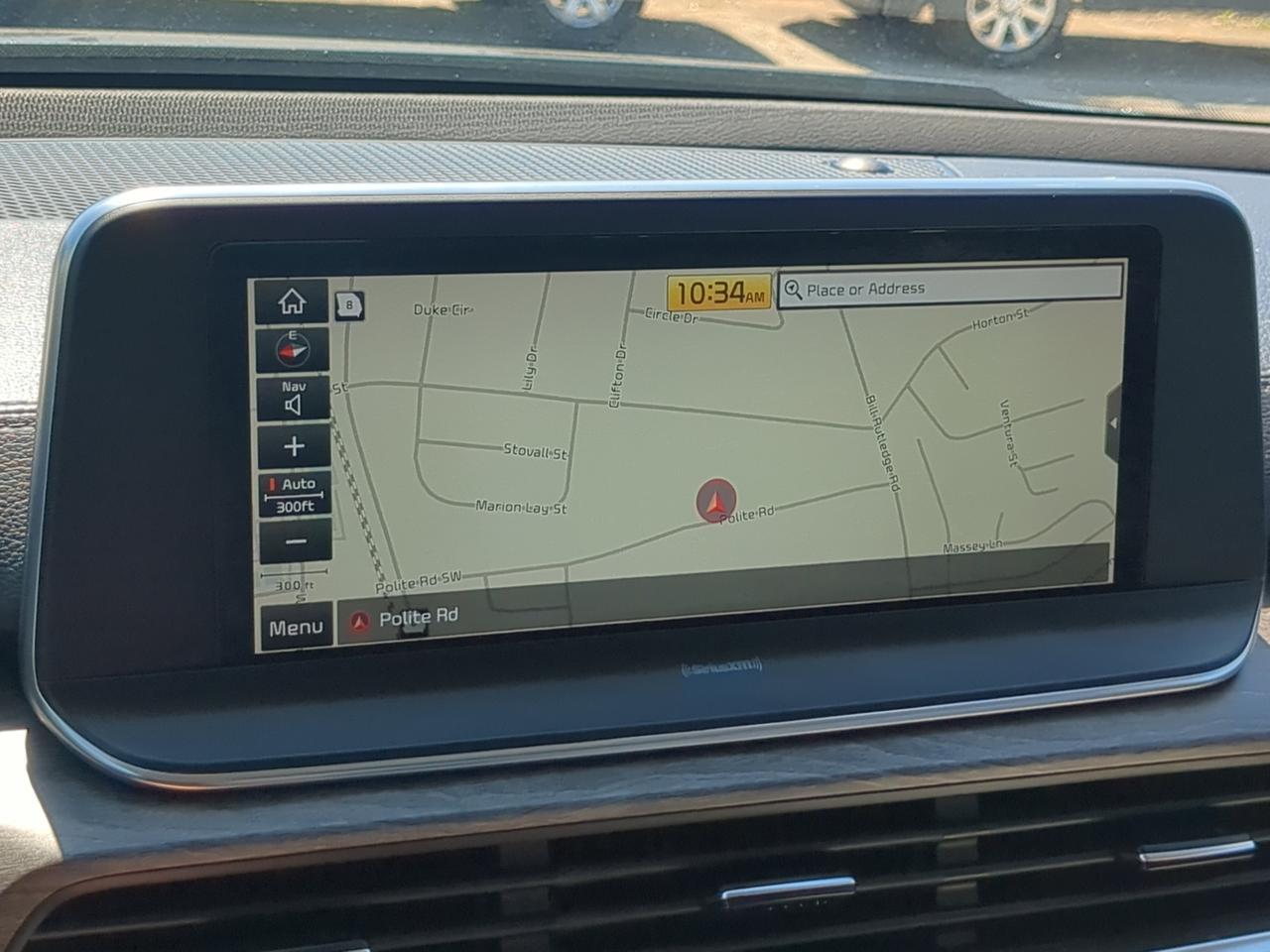 2020 Kia Telluride EX Winder GA