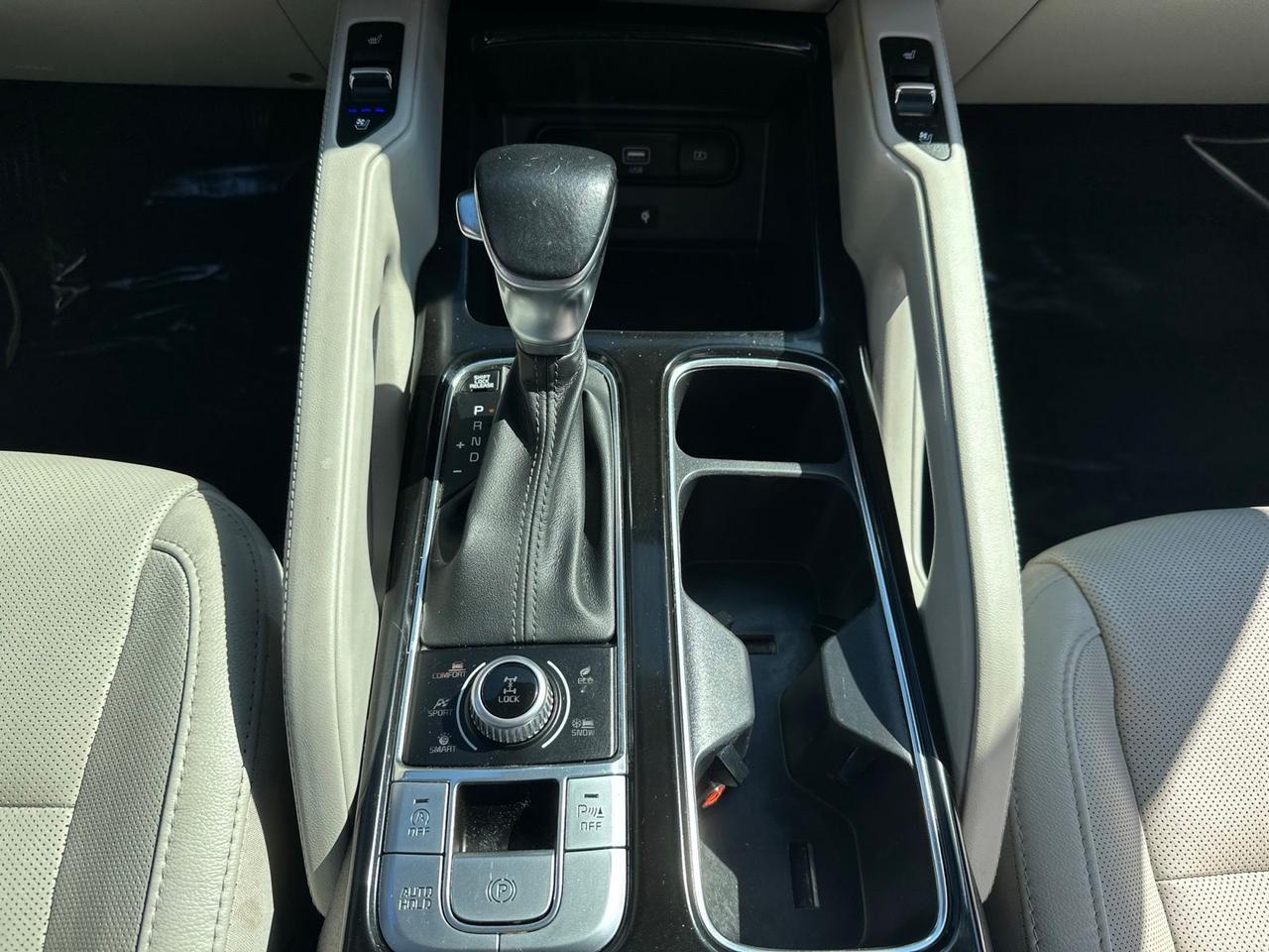 2020 Kia Telluride EX Chantilly VA