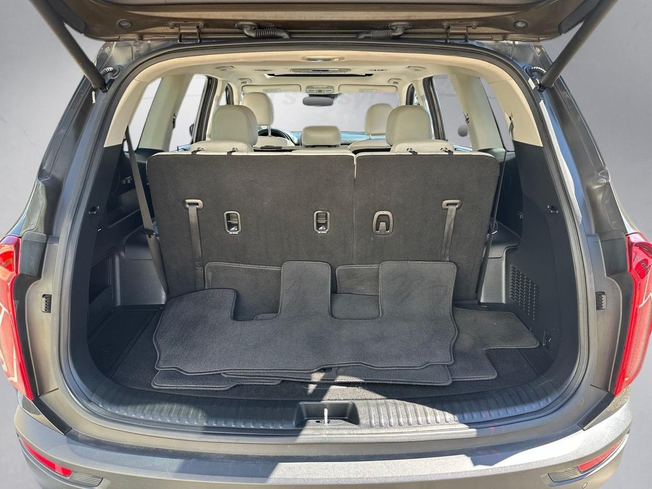 2020 Kia Telluride EX Chantilly VA