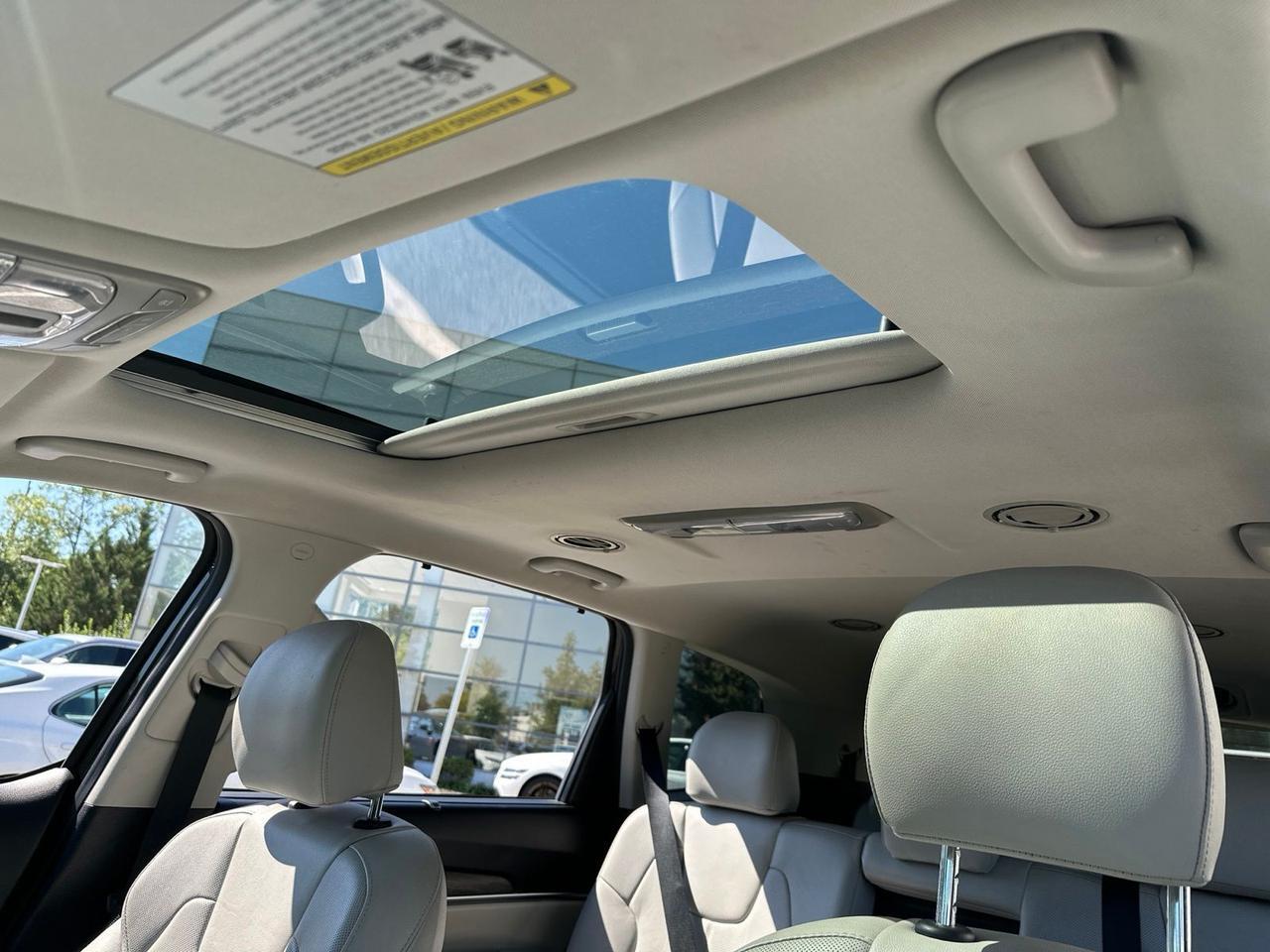 2020 Kia Telluride EX Chantilly VA