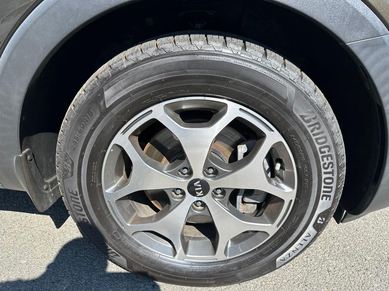 2020 Kia Telluride EX Chantilly VA
