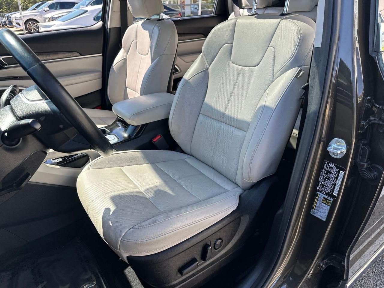 2020 Kia Telluride EX Chantilly VA