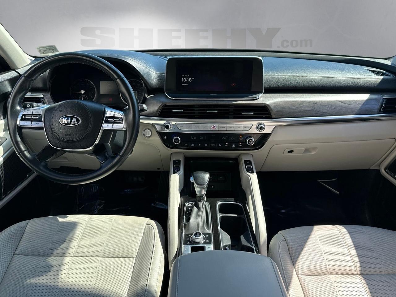 2020 Kia Telluride EX Chantilly VA