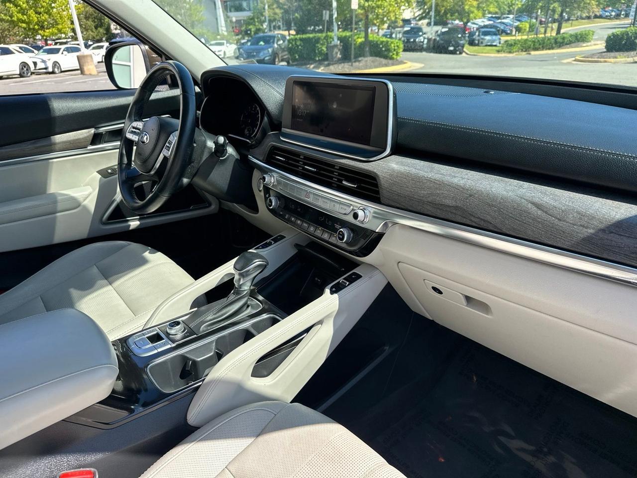 2020 Kia Telluride EX Chantilly VA