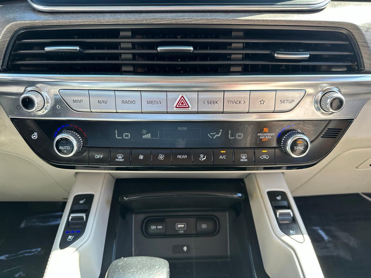2020 Kia Telluride EX Chantilly VA