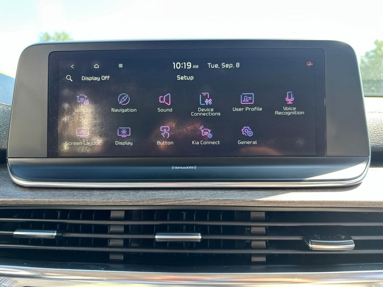 2020 Kia Telluride EX Chantilly VA