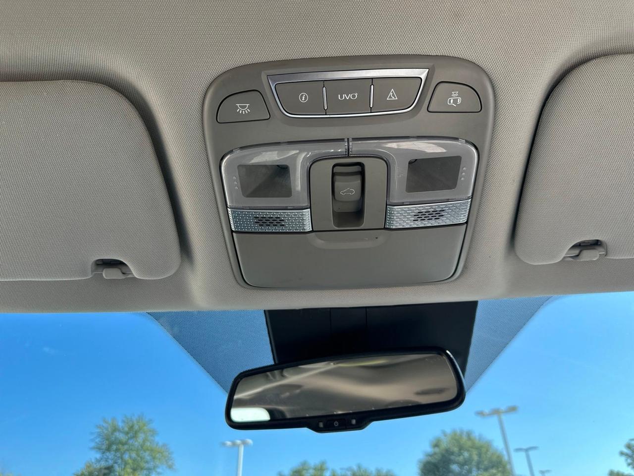 2020 Kia Telluride EX Chantilly VA