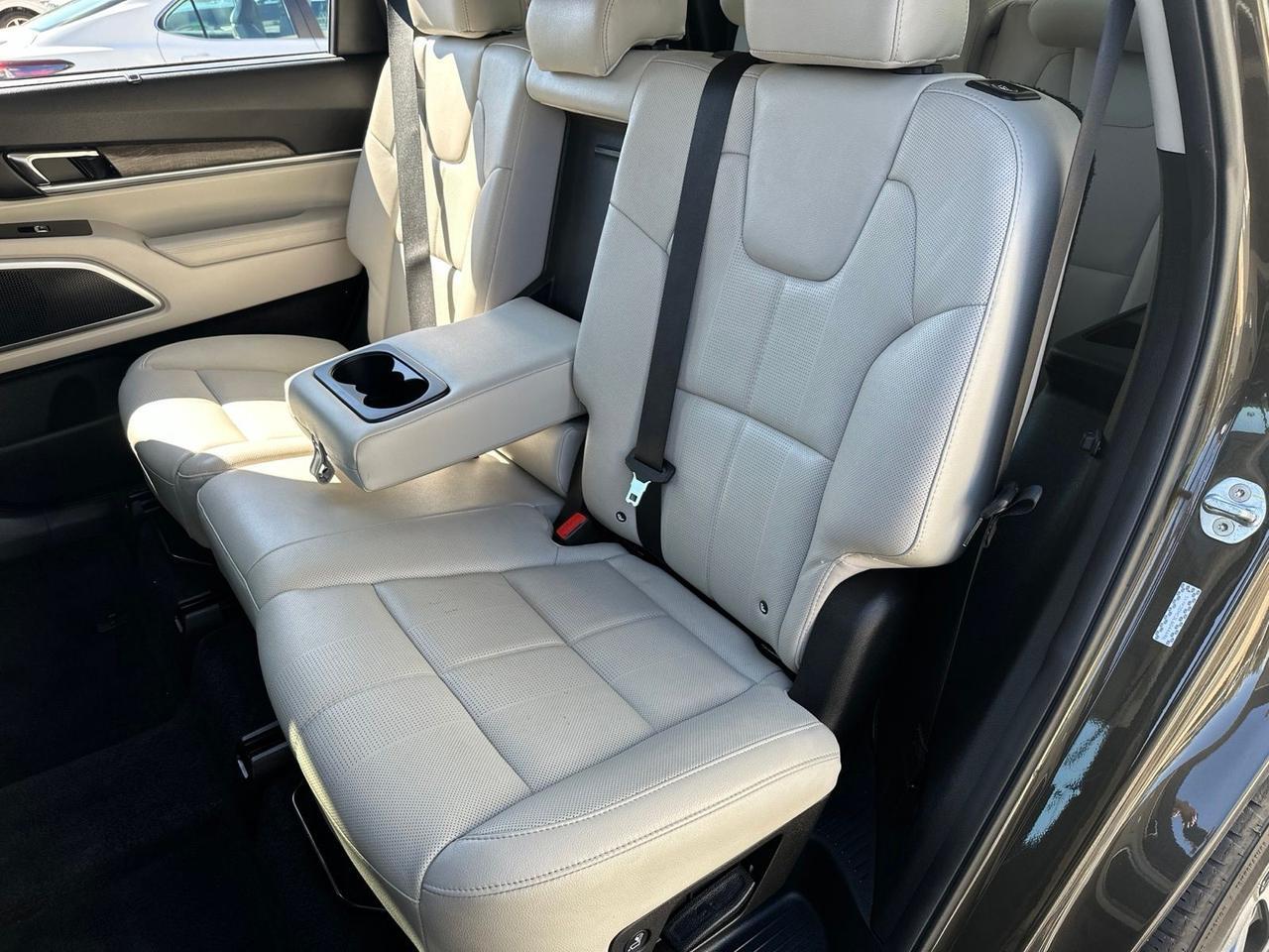 2020 Kia Telluride EX Chantilly VA