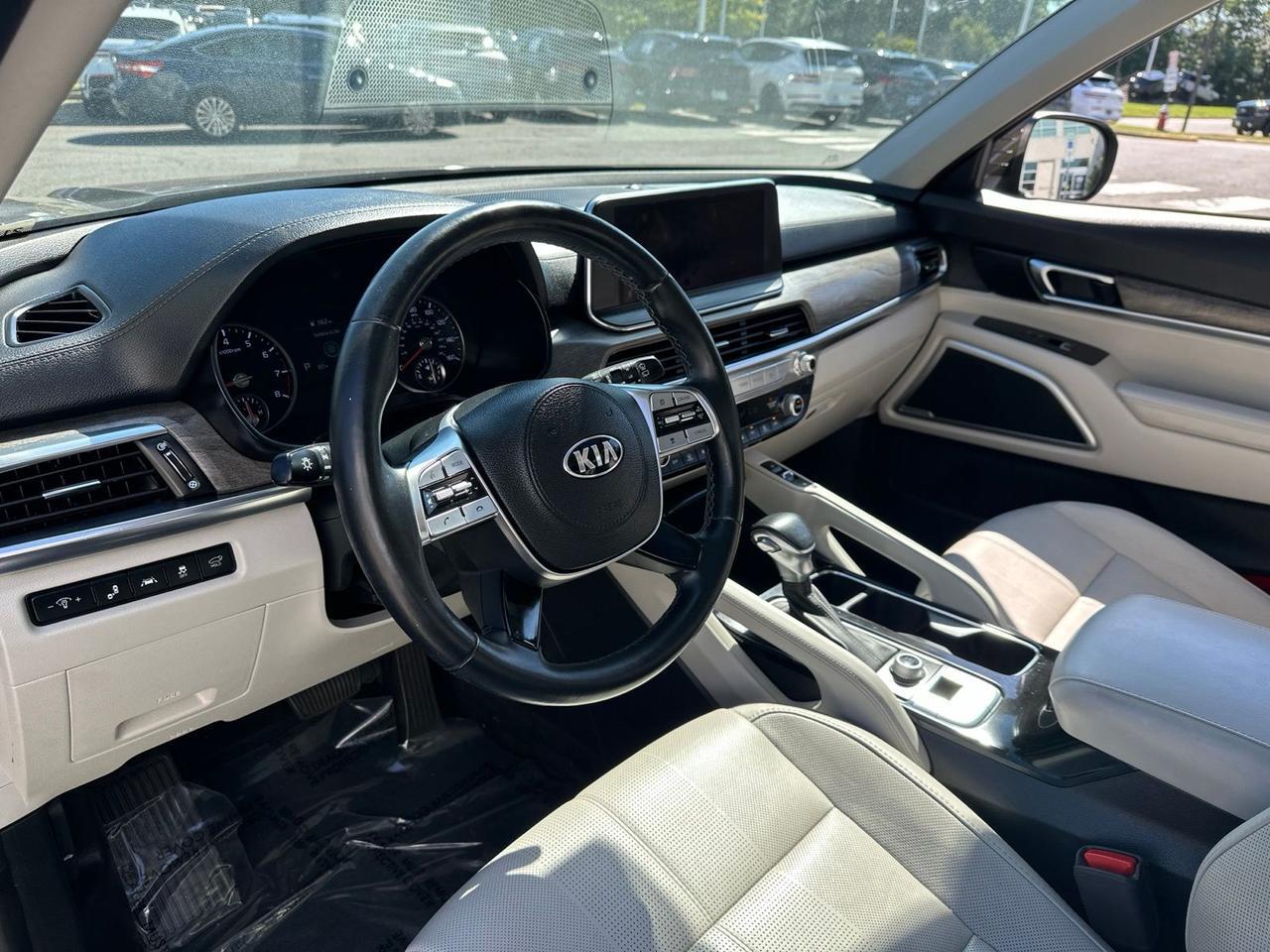 2020 Kia Telluride EX Chantilly VA