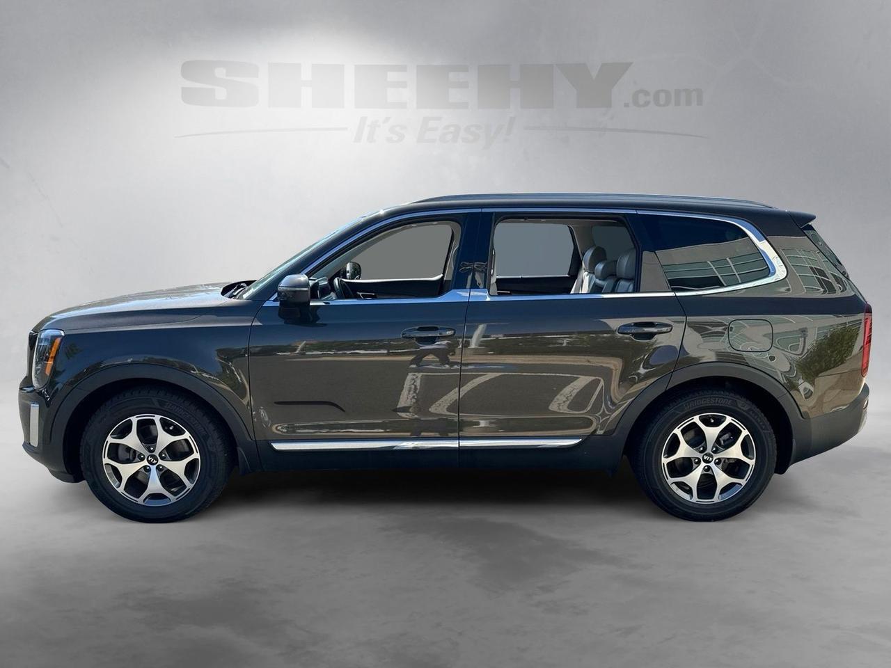 2020 Kia Telluride EX Chantilly VA