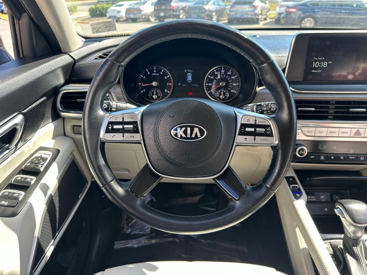2020 Kia Telluride EX Chantilly VA