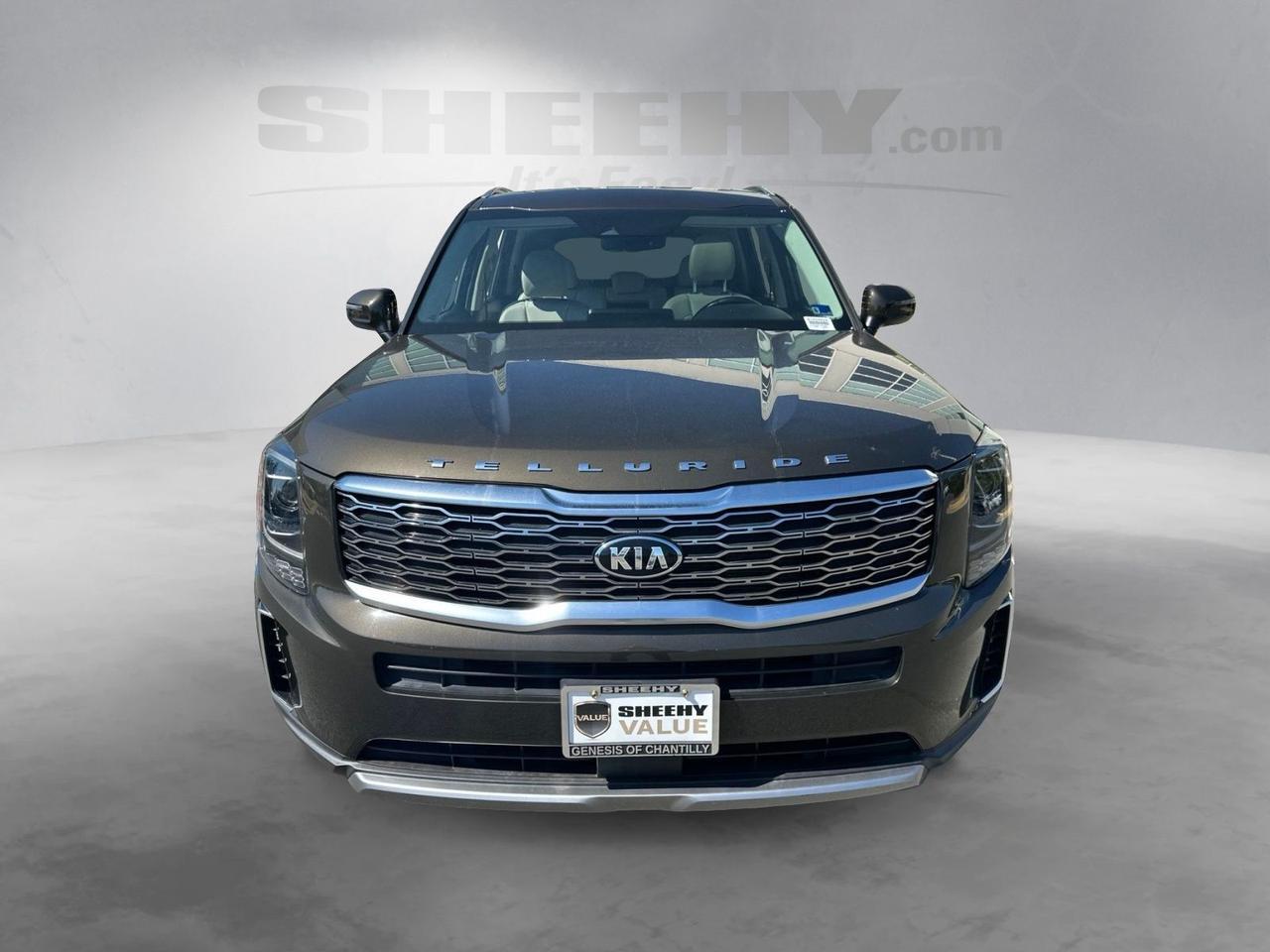 2020 Kia Telluride EX Chantilly VA