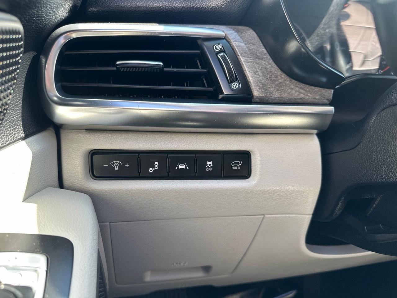 2020 Kia Telluride EX Chantilly VA