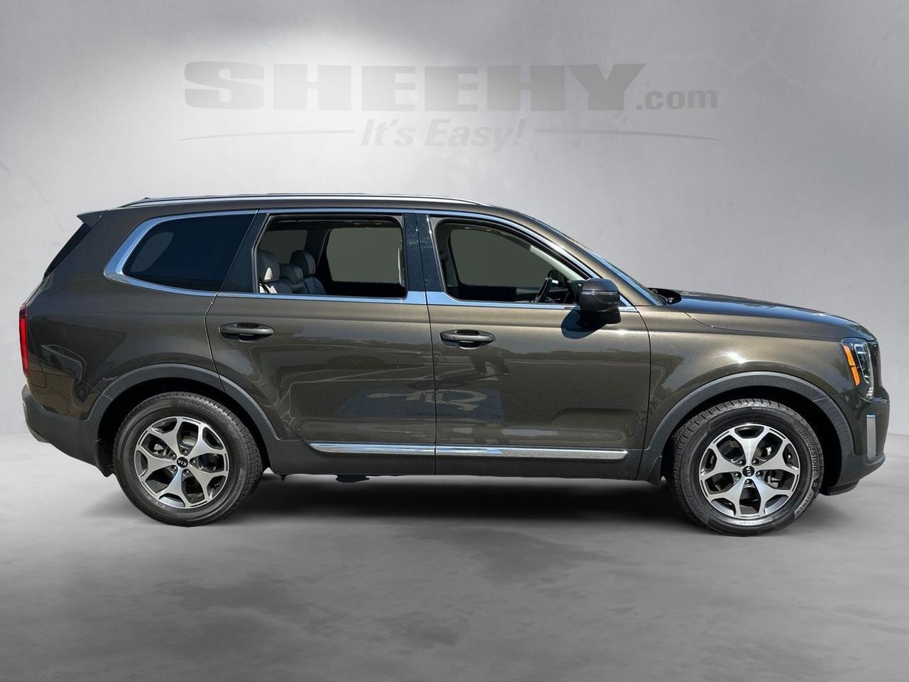2020 Kia Telluride EX Chantilly VA
