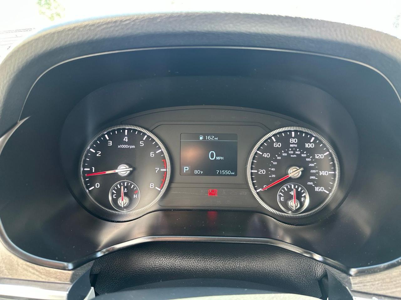 2020 Kia Telluride EX Chantilly VA