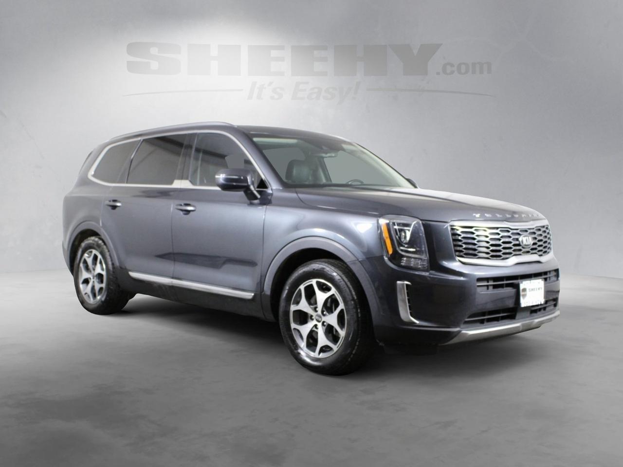 2020 Kia Telluride EX Manassas VA