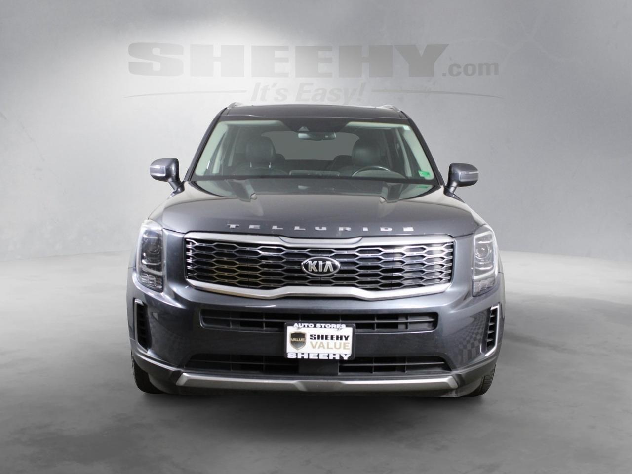 2020 Kia Telluride EX Manassas VA