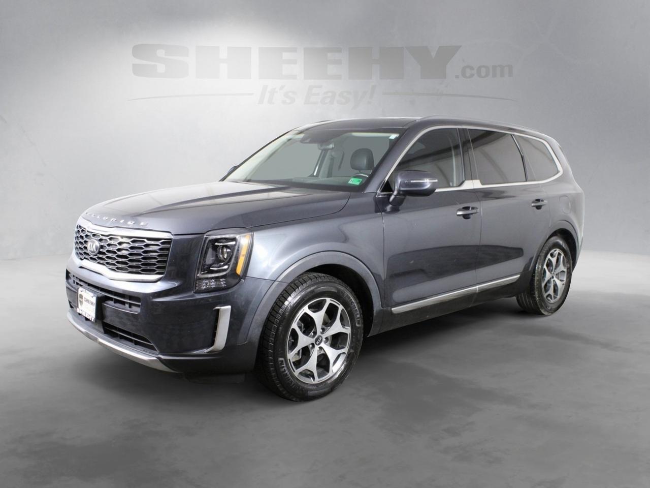 2020 Kia Telluride EX Manassas VA
