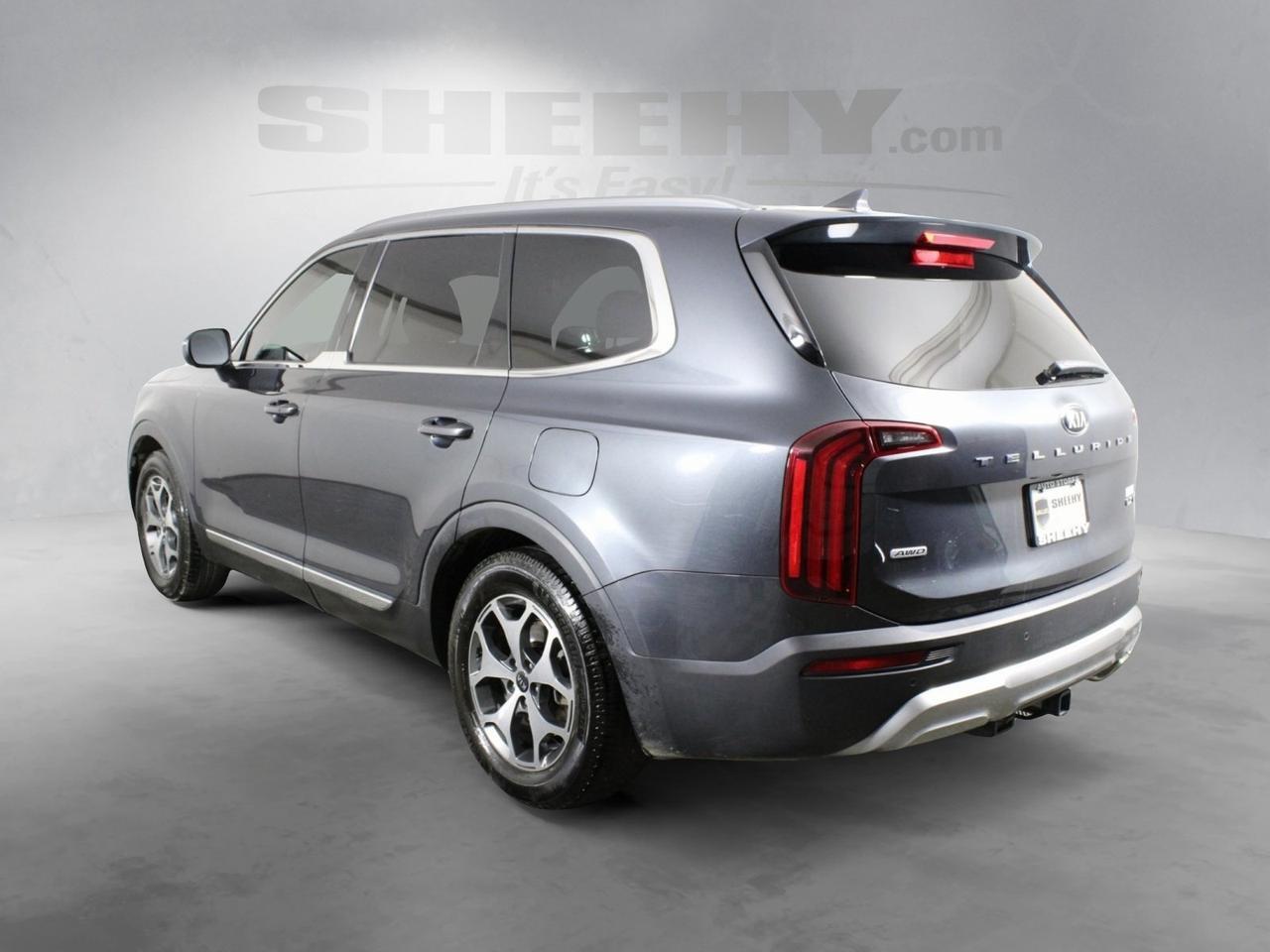 2020 Kia Telluride EX Manassas VA