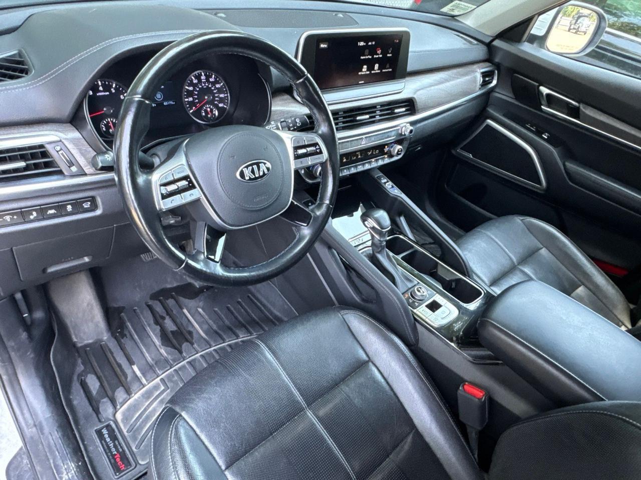 2020 Kia Telluride EX Warrenton VA