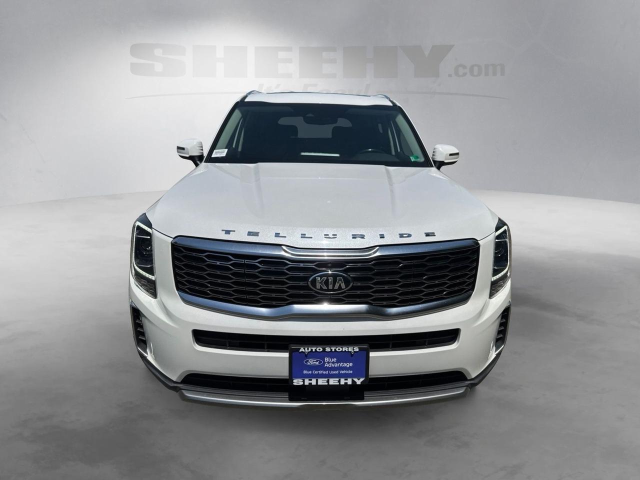 2020 Kia Telluride EX Warrenton VA