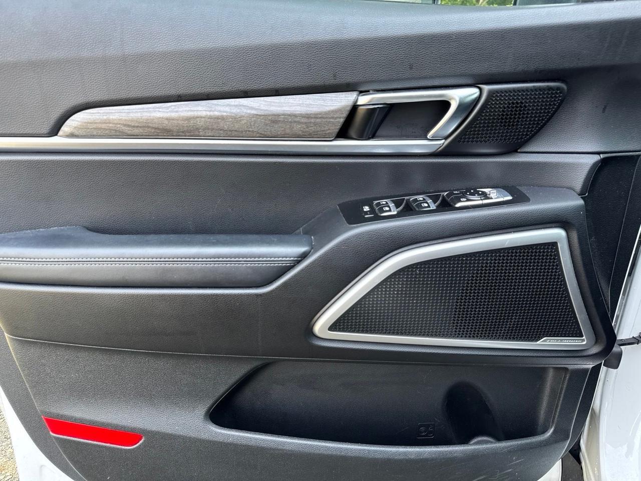 2020 Kia Telluride EX Warrenton VA