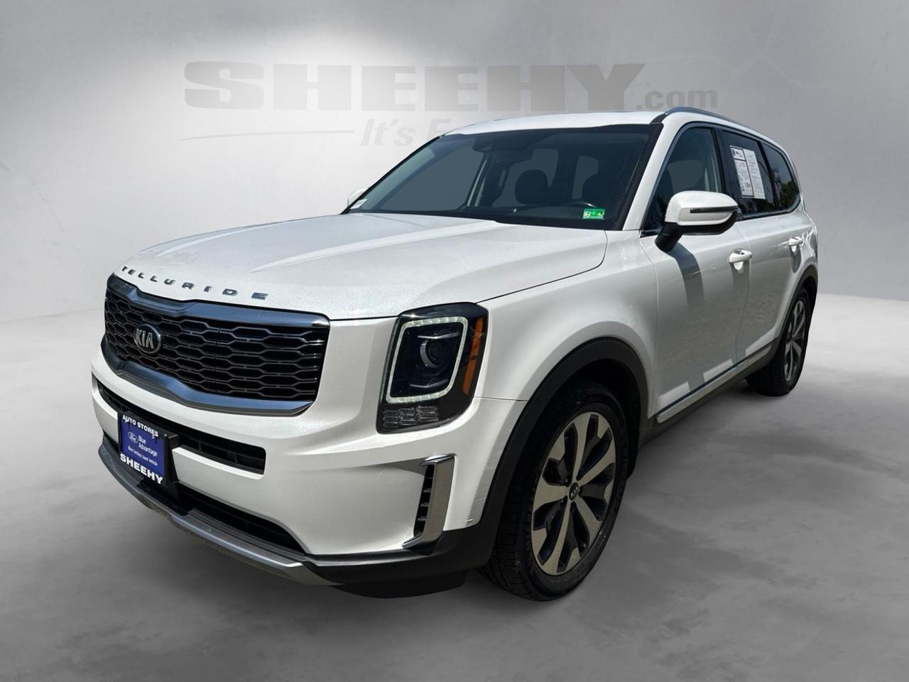 2020 Kia Telluride EX Warrenton VA