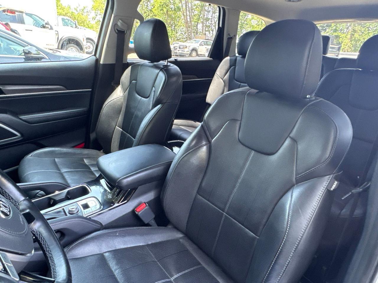 2020 Kia Telluride EX Warrenton VA