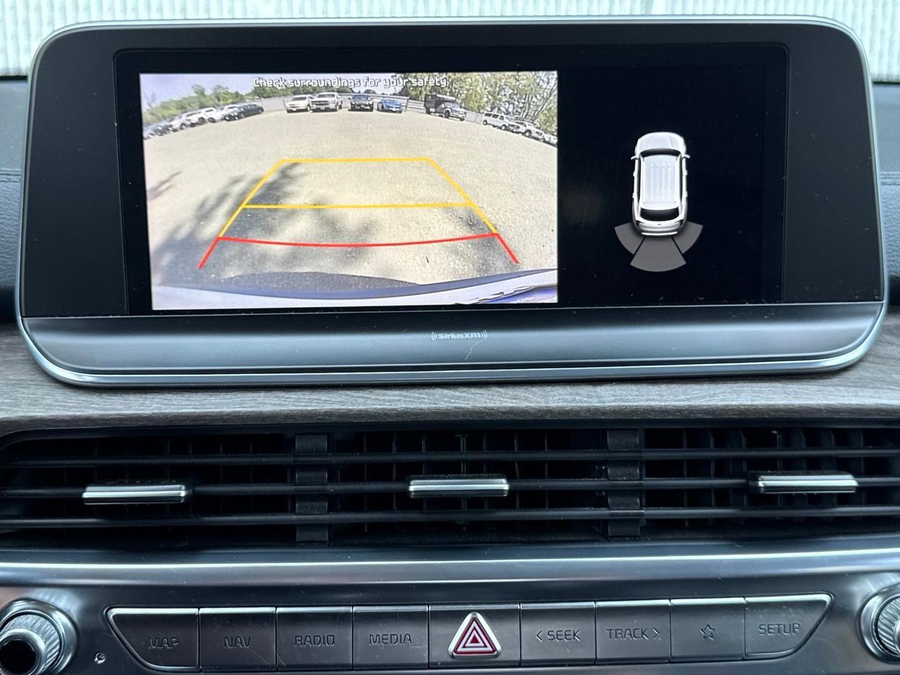 2020 Kia Telluride EX Warrenton VA