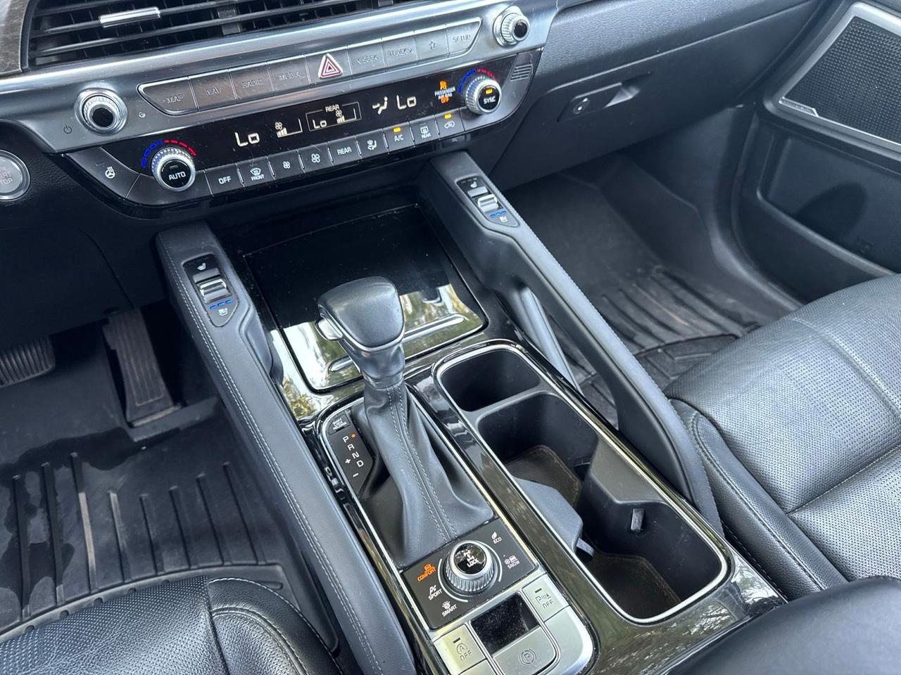 2020 Kia Telluride EX Warrenton VA