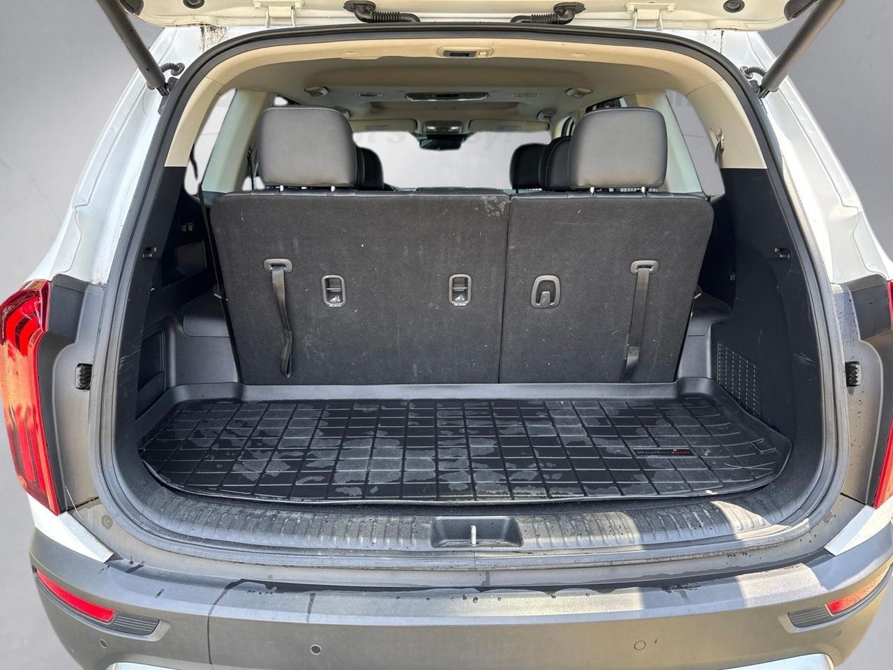 2020 Kia Telluride EX Warrenton VA