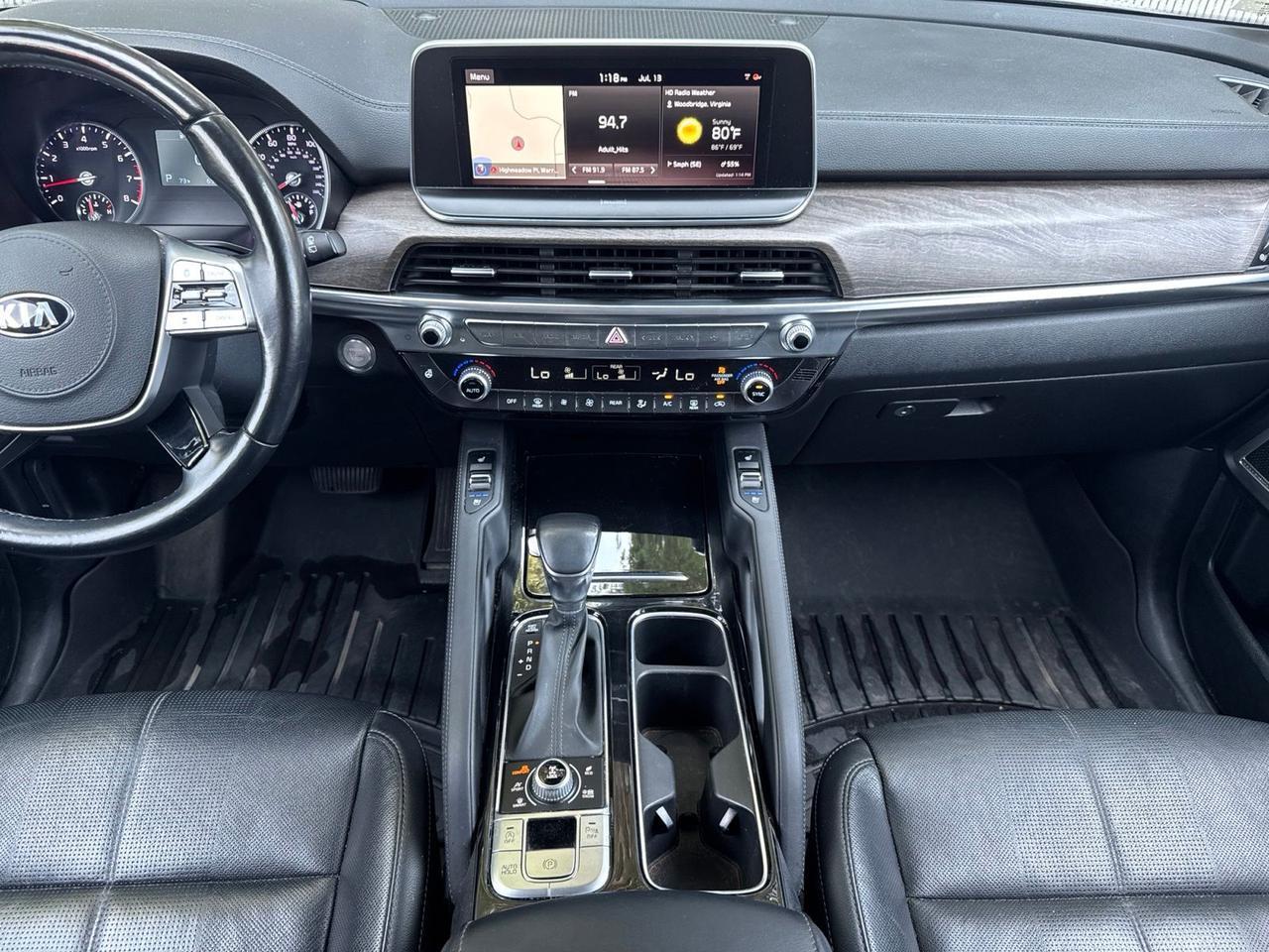 2020 Kia Telluride EX Warrenton VA