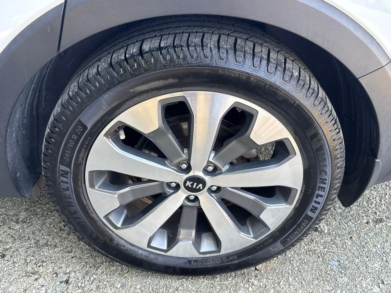 2020 Kia Telluride EX Warrenton VA