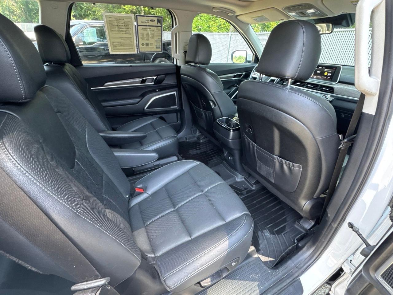 2020 Kia Telluride EX Warrenton VA