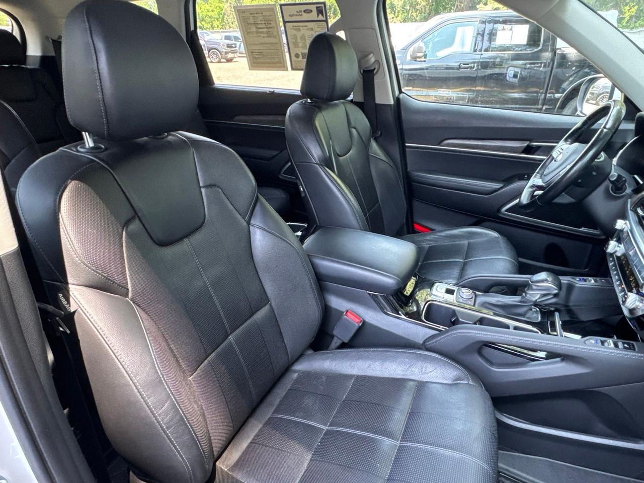 2020 Kia Telluride EX Warrenton VA