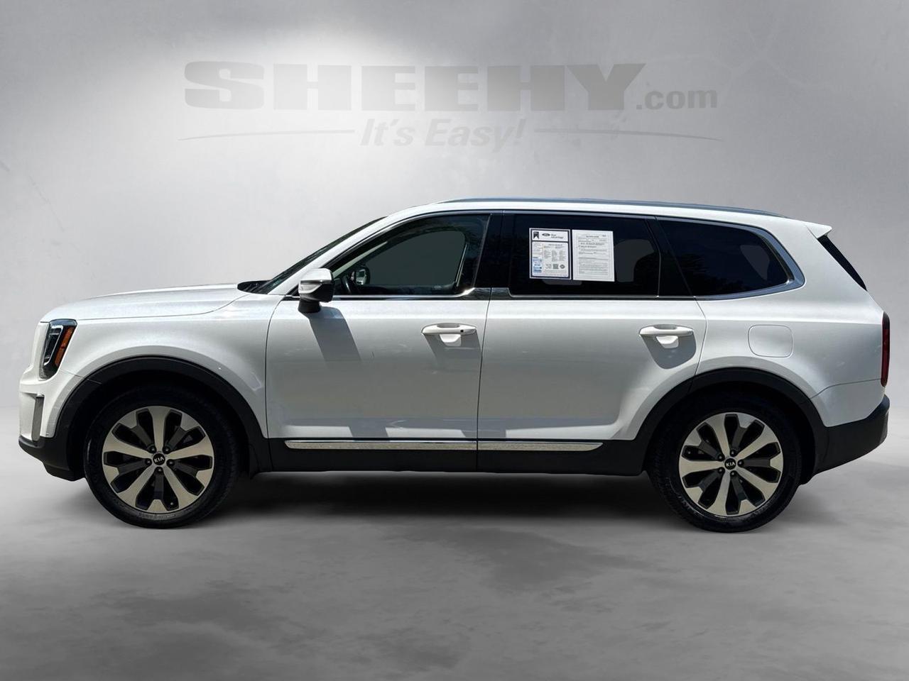 2020 Kia Telluride EX Warrenton VA