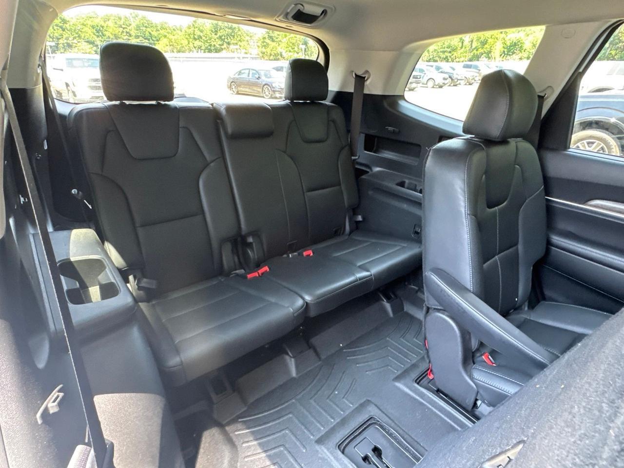 2020 Kia Telluride EX Warrenton VA