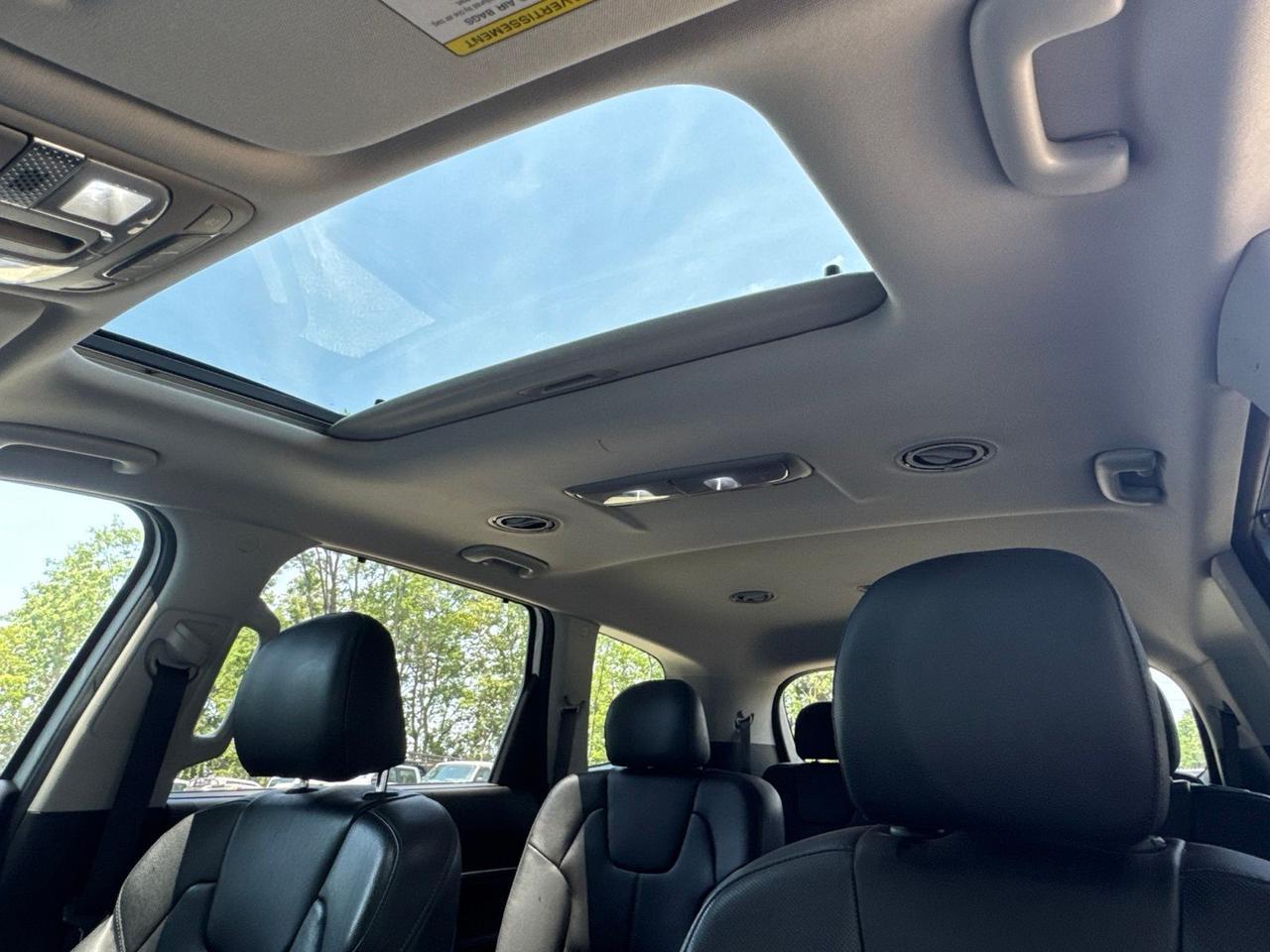 2020 Kia Telluride EX Warrenton VA