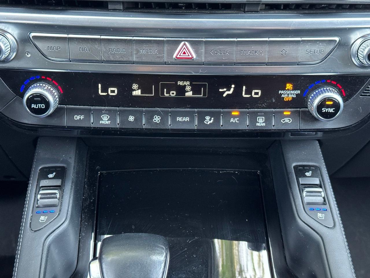 2020 Kia Telluride EX Warrenton VA