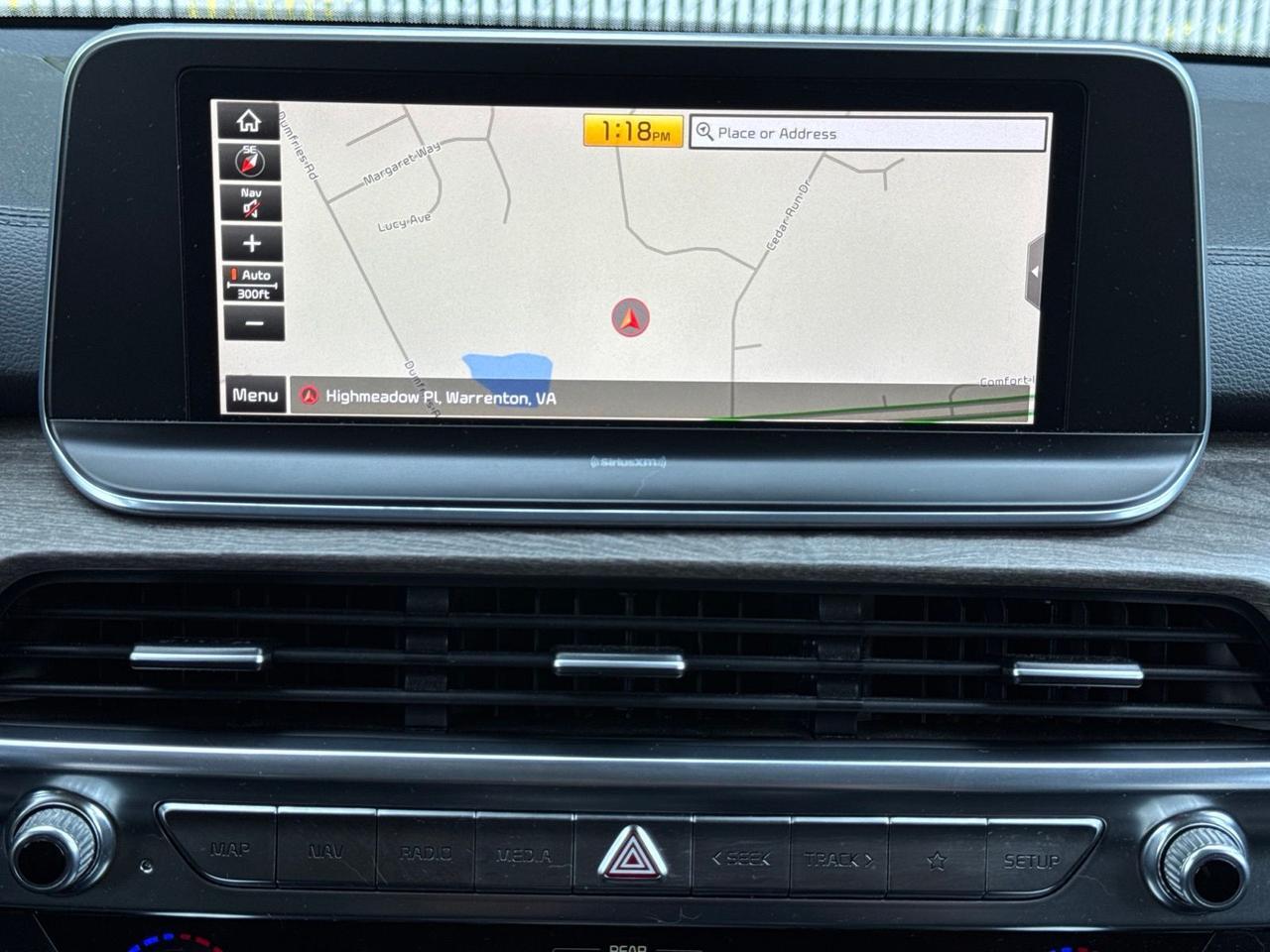 2020 Kia Telluride EX Warrenton VA