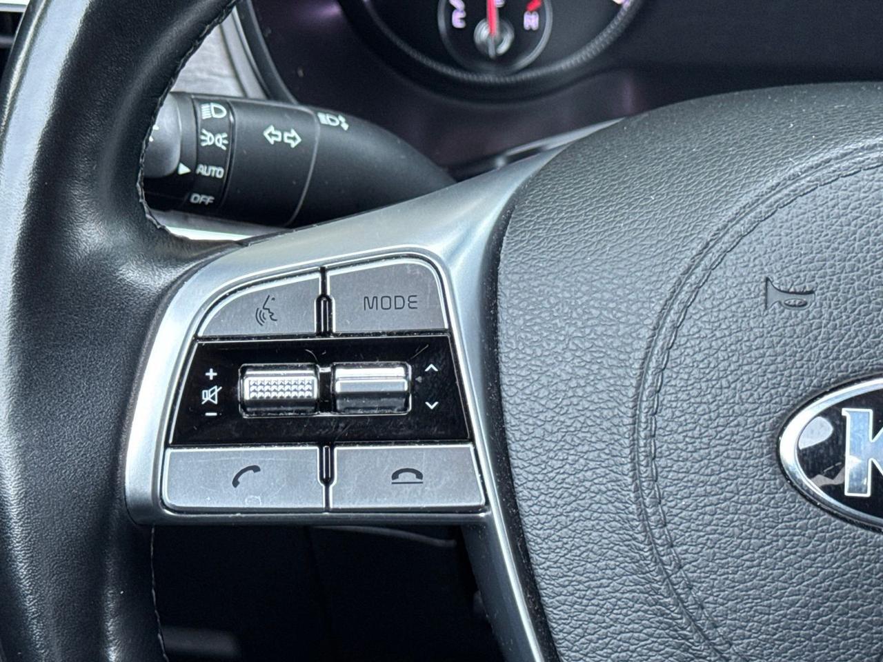 2020 Kia Telluride EX Warrenton VA