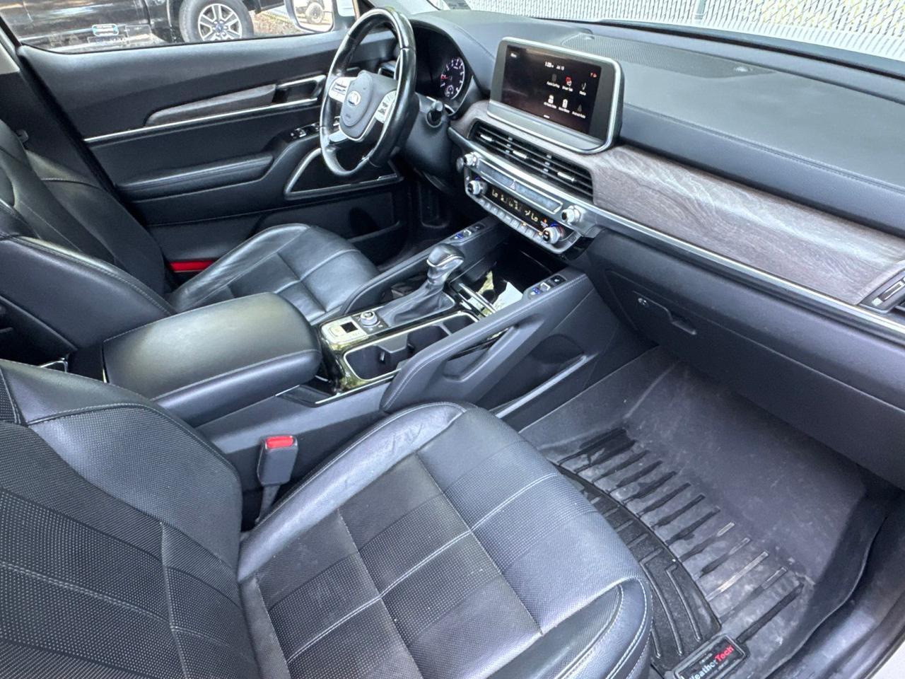 2020 Kia Telluride EX Warrenton VA