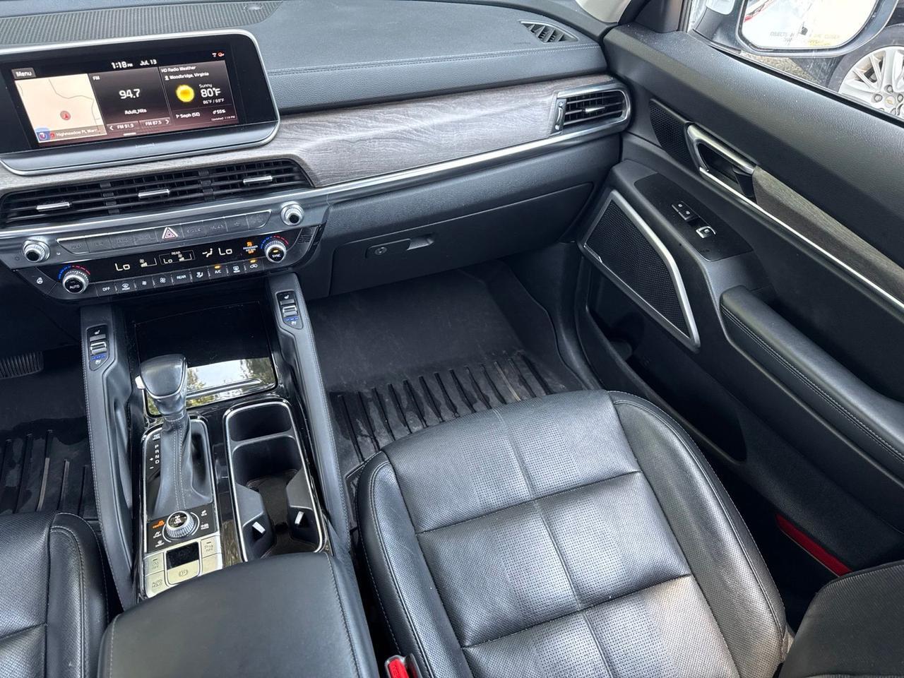 2020 Kia Telluride EX Warrenton VA