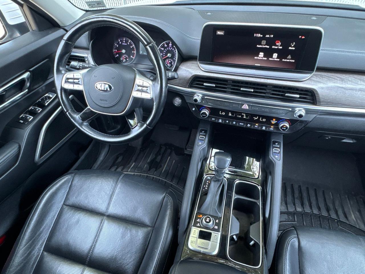 2020 Kia Telluride EX Warrenton VA