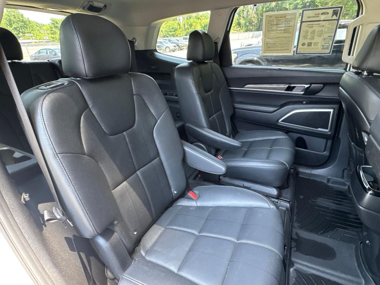2020 Kia Telluride EX Warrenton VA