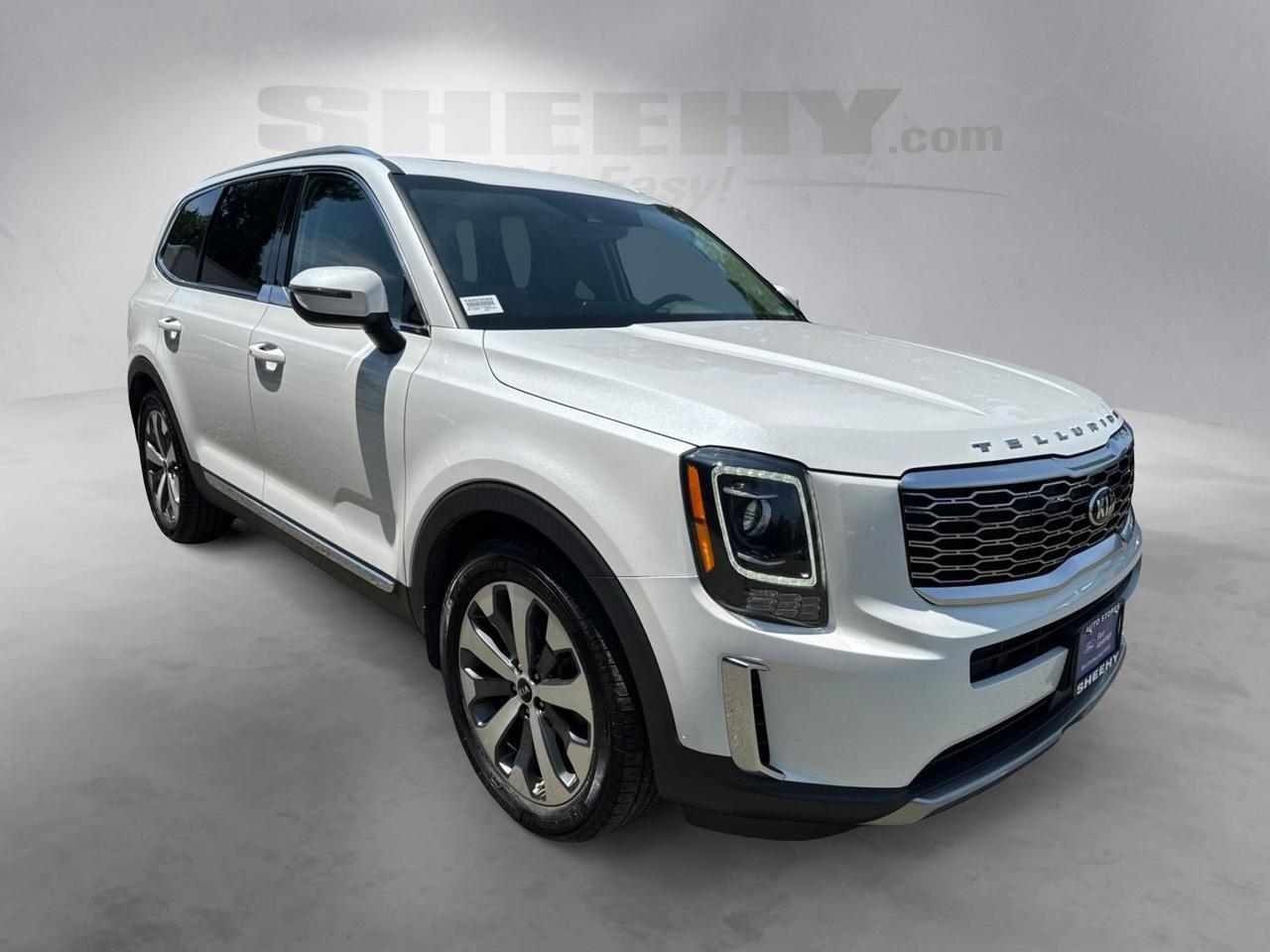 2020 Kia Telluride EX Warrenton VA