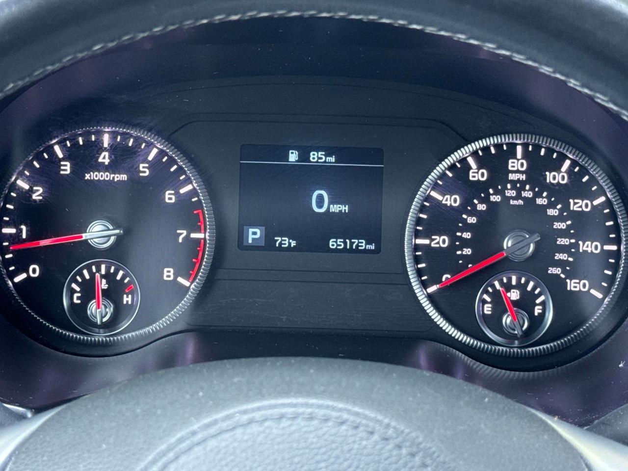 2020 Kia Telluride EX Warrenton VA